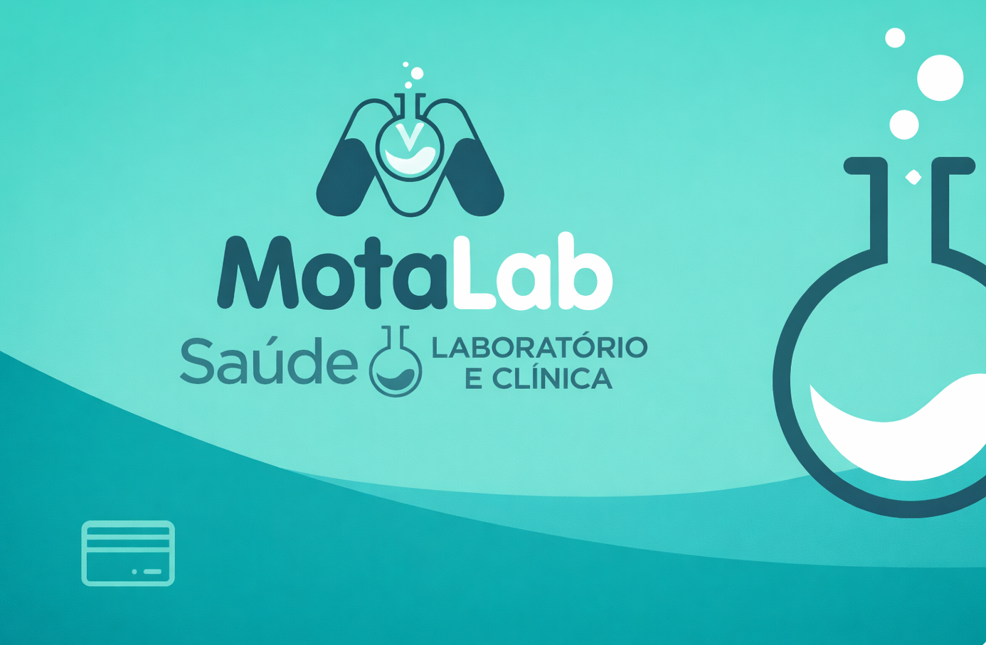 Cartão Fidelidade MotaLab